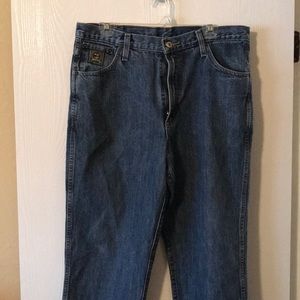 Men's Cinch jeans
